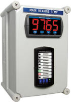 PDS178X2 Watchdog Temperature Scanning & Alarm System