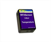 DS2438 External Temperature Sensor