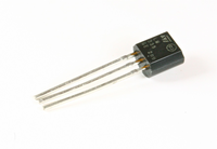 LM335Z Precision Temperature Sensor IC