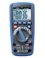 DT-9961 Digital Multimeter