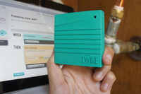 Twine Portable Wi-Fi Sensor + Full Sensor Package