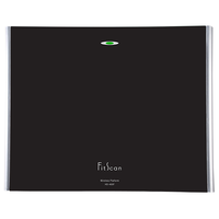 FitScan HD-400F ANT+ Radio Wireless Digital Bathroom Scale