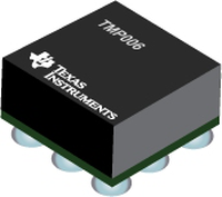 TMP006 IR Thermopile Sensor
