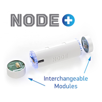 NODE+ Sensor Platform (iOS and Android)