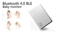BLE Baby Monitor