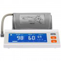 Desktop Blood Pressure Monitor With Speech VGP-4050