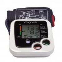 Digital Pulse Desktop Blood Pressure Monitor
