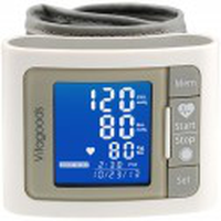 Travel Blood Pressure Monitor VGP-4300