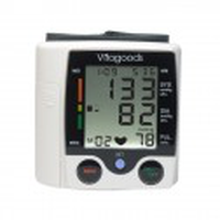 Travel Pulse Portable Blood Pressure Monitor