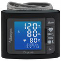 Wrist Bluetooth Travel Blood Pressure Monitor VS-4300