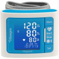 Wrist Bluetooth Travel Blood Pressure Monitor VS-4350