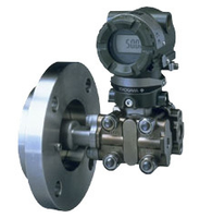 EJA220A Extended Flange Mounted Differential Pressure Transmitter