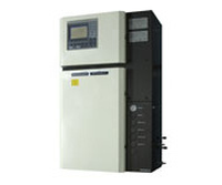 GC1000 Mark II Process Gas Chromatograph