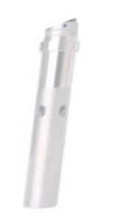 SC42-SP24 Stainless Steel Large Bore Conductivity Sensor