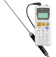 TM20 Dual Input Thermocouple Thermometer