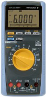 TY520 Digital Multimeter