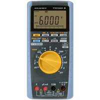 TY530 Digital Multimeter